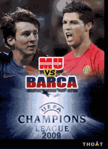 Tai game barca vs mu crack