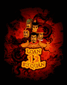 Tai game loAn 12 su quan crack