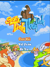 Tai game son tinh thuy tinh crack